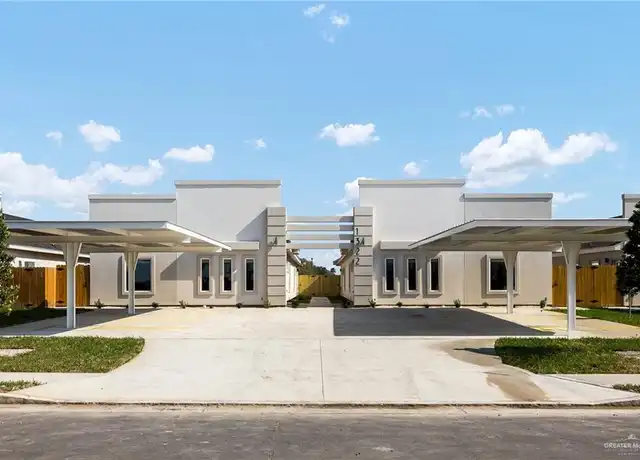 Property at 1322 Beverly Ave Unit 2, Weslaco, TX, 78596, 3 beds, 2 baths, [object Object]