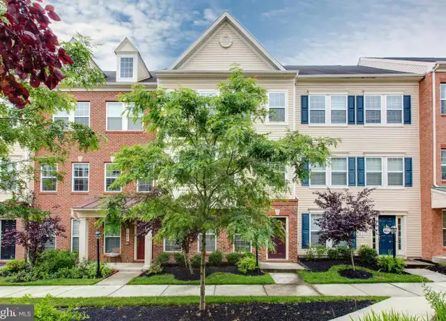 Property at 7048 Foxton Way, Hanover, MD, 21076, 3 beds, 3.5 baths, [object Object]