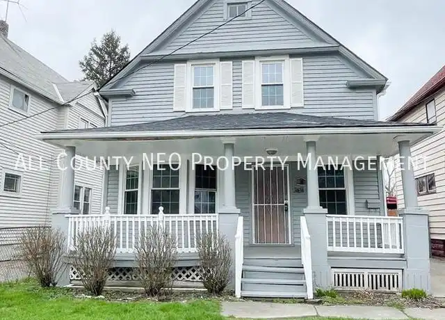 Property at 3431 W 49th St, Cleveland, OH, 44102, 4 beds, 1 bath, [object Object]