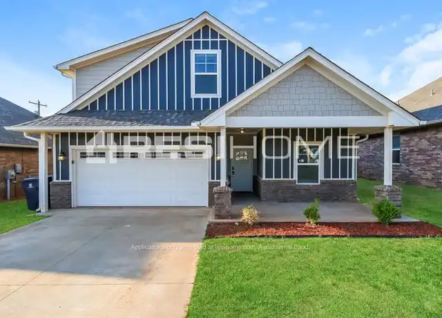 Property at 9033 NW 143rd St, Yukon, OK, 73099, 3 beds, 2 baths, [object Object]