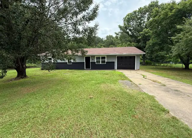 Property at 74 Ellis Rd, Pottsville, AR, 72858, 3 beds, 1.5 baths, [object Object]