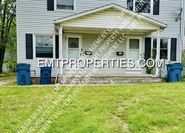 Property at 2373 E 37th St, Lorain, OH, 44055, 2 beds, 1 bath, [object Object]