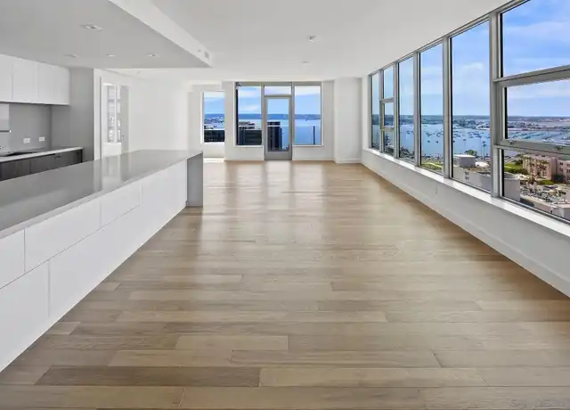 Property at 1388 Kettner Blvd #1502, San Diego, CA, 92101, 2 beds, 2 baths, [object Object]