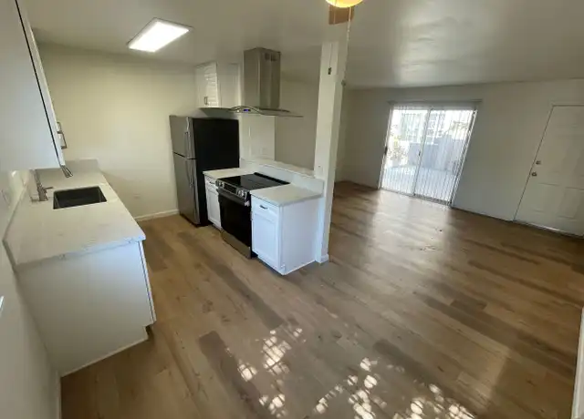 Property at 4011 Ingalls St Unit 1, San Diego, CA, 92103, 2 beds, 2 baths, [object Object]
