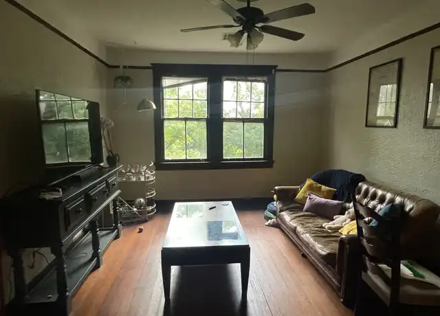 Property at 3925 Octavia St Unit 1, New Orleans, LA, 70125, 2 beds, 1 bath, [object Object]