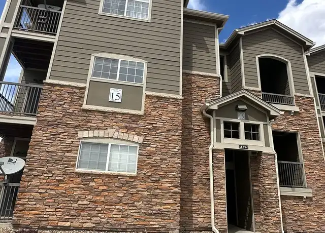 Property at 1425 Blue Sky Cir Unit 15-204, Erie, CO, 80516, 2 beds, 2 baths, [object Object]