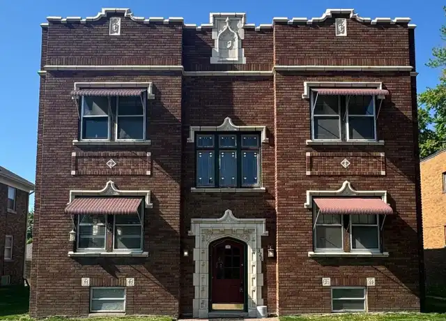 Property at 328 W Columbia Ave Unit 2, Davenport, IA, 52803, 1 bed, 1 bath, [object Object]