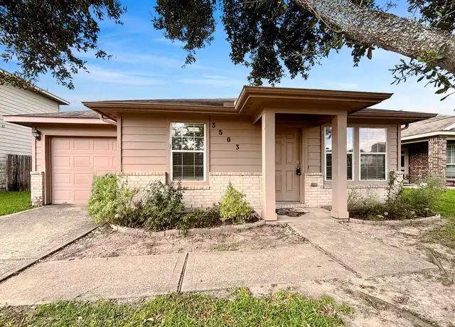 Property at 3503 Apache Meadows Dr, Baytown, TX, 77521, 3 beds, 2 baths, [object Object]