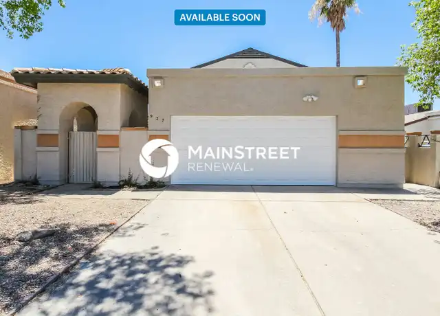 Property at 927 E Escuda Dr, Phoenix, AZ, 85024, 3 beds, 2 baths, [object Object]