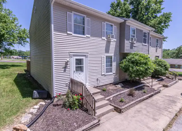 Property at 1635A W Amos Dr Unit 1-C, Columbia, MO, 65203, 3 beds, 1 bath, [object Object]