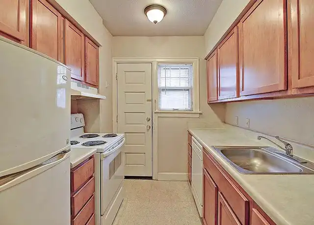 Property at Historic Charm Meets Modern Comfort at Old English Court - 1160 N Emporia Ave, Wichita, KS, 67214, 1-3 bed, 1-2 bath, [object Object]