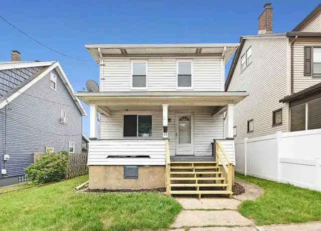 Property at 2708 Banker St, McKeesport, PA, 15132, 3 beds, 1 bath, [object Object]