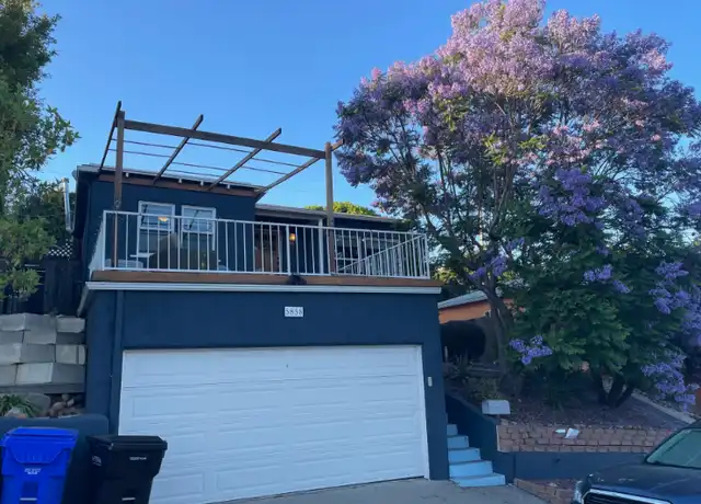 Property at 5858 Adelaide Ave, San Diego, CA, 92115, 3 beds, 2 baths, [object Object]
