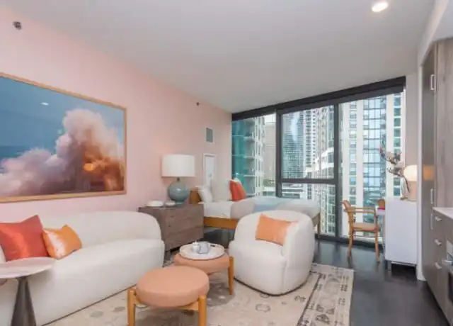 Property at 455 E Waterside Dr Unit 3024, Chicago, IL, 60601, 3 beds, 2 baths, [object Object]