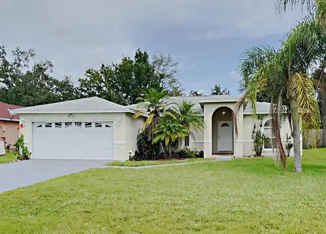 Property at 427 Flamingo Ct, Poinciana, FL, 34759, 3 beds, 2 baths, [object Object]