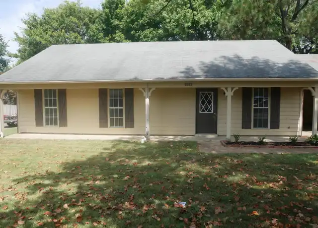 Property at 3530 Lakehurst Dr, Horn Lake, MS, 38637, 3 beds, 2 baths, [object Object]