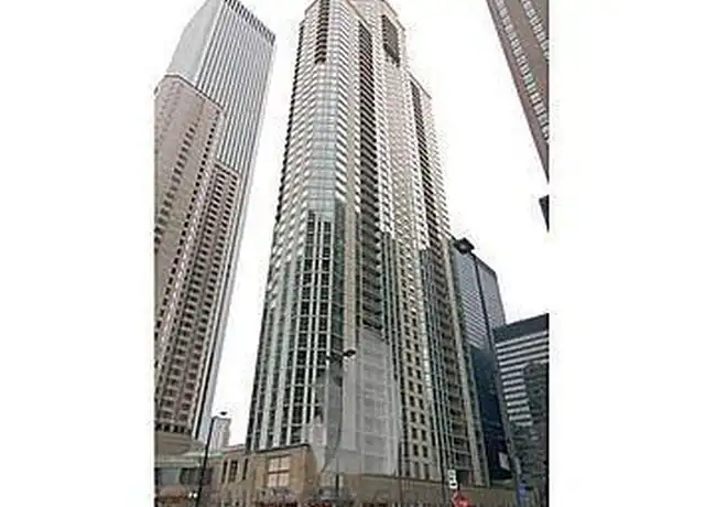 Property at 222 N Columbus Dr, Chicago, IL, 60601, 1 bed, 1 bath, [object Object]