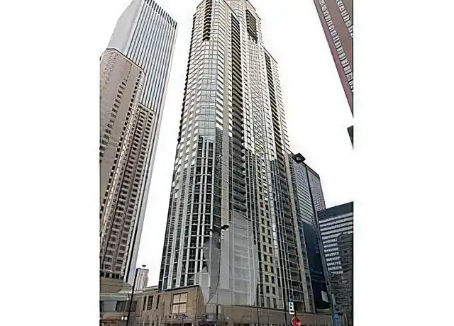 Property at 222 N Columbus Dr, Chicago, IL, 60601, 1 bed, 1 bath, [object Object]