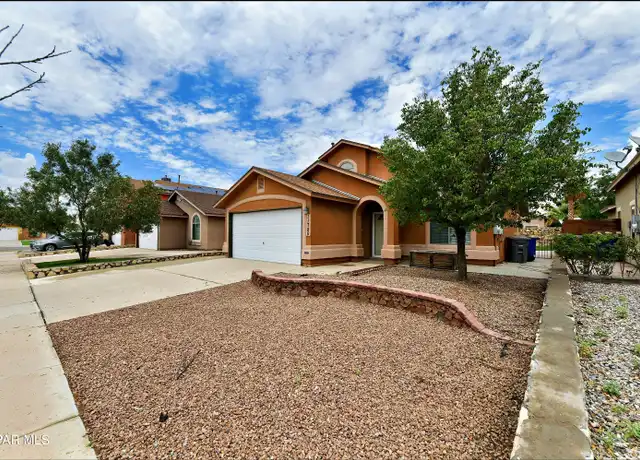 Property at 11785 Autumn Wheat Dr, El Paso, TX, 79934, 3 beds, 11.5 baths, [object Object]