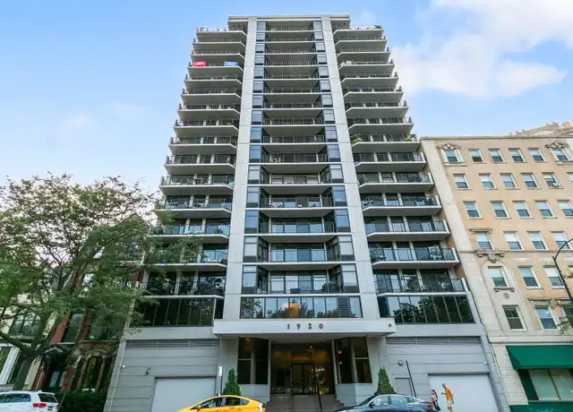 Property at 1920 N Clark St Unit 14B, Chicago, IL, 60614, 2 beds, 2 baths, [object Object]