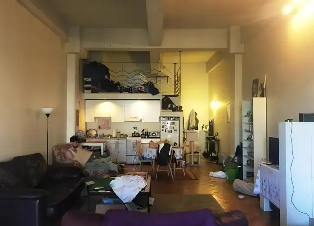 Property at 61 Brookline Ave Unit 207, Boston, MA, 02215, 0 beds, 1 bath, [object Object]
