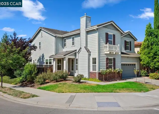 Property at 2901 Embleton Ln, San Ramon, CA, 94582, 5 beds, 3 baths, [object Object]