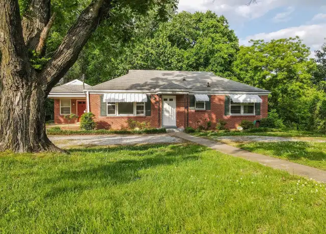Property at 3310 Glencliff Rd Unit A, Nashville, TN, 37211, 3 beds, 1 bath, [object Object]