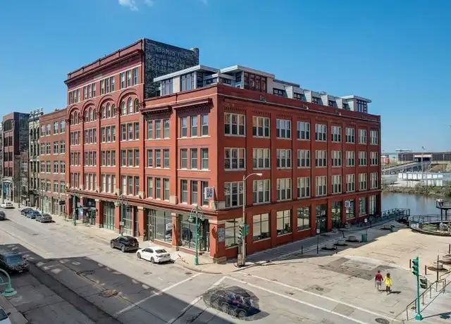 Property at 249 N Water St, Milwaukee, WI, 53202, 2 beds, 1.5 baths, [object Object]
