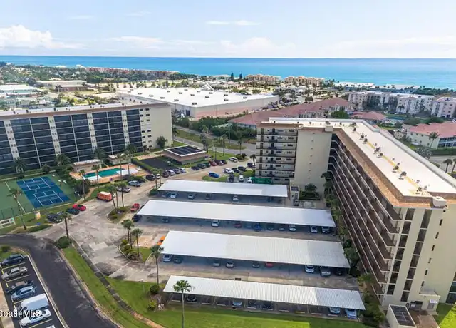 Property at 520 Palm Springs Blvd #107, Indian Harbour Beach, FL, 32937, 2 beds, 1.5 baths, [object Object]