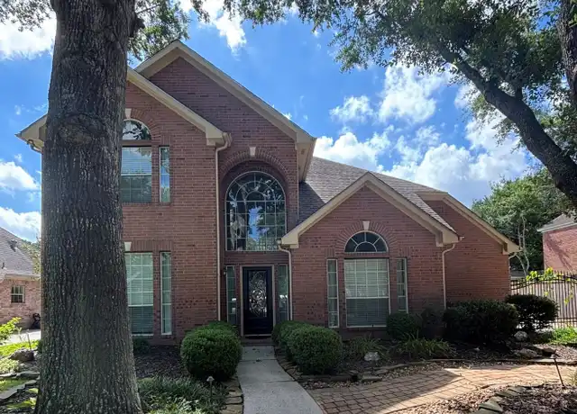Property at 13135 Rosewood Glen Dr, Cypress, TX, 77429, 4 beds, 3.5 baths, [object Object]