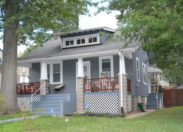Property at 3615 20th St NE, Washington, DC, 20018, 0 beds, 1 bath, [object Object]