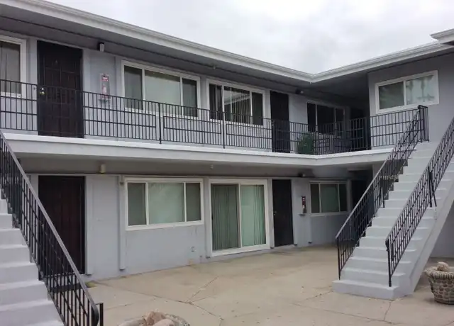Property at 4453 Rosebud Ln Unit 4453B, La Mesa, CA, 91941, 2 beds, 1 bath, [object Object]