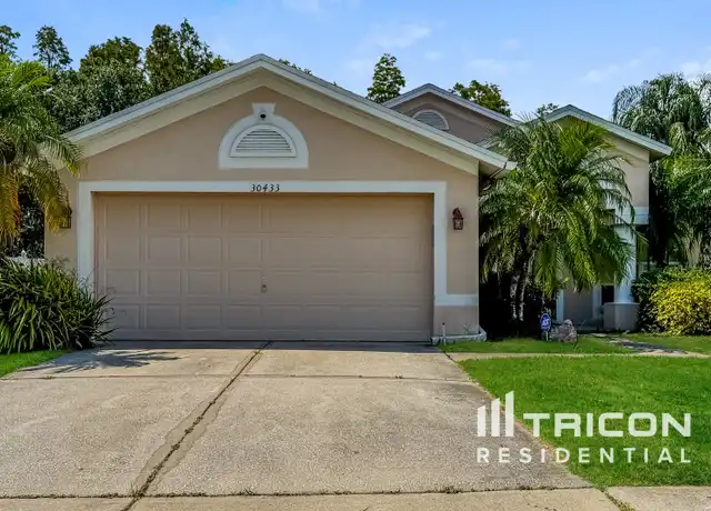 Property at 30433 Tremont Dr, Wesley Chapel, FL, 33543, 3 beds, 2 baths, [object Object]