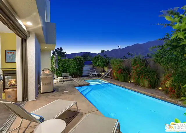 Property at 1456 E Baristo Rd, Palm Springs, CA, 92262, 2 beds, 2.5 baths, [object Object]