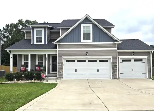 Property at 1833 Gentle Bend Way, Fayetteville, NC, 28314, 3 beds, 2.5 baths, [object Object]
