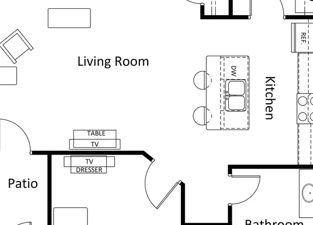 Property at 3765 Winthrop Dr Unit 2300, Lexington, KY, 40514, 3 beds, 2 baths, [object Object]
