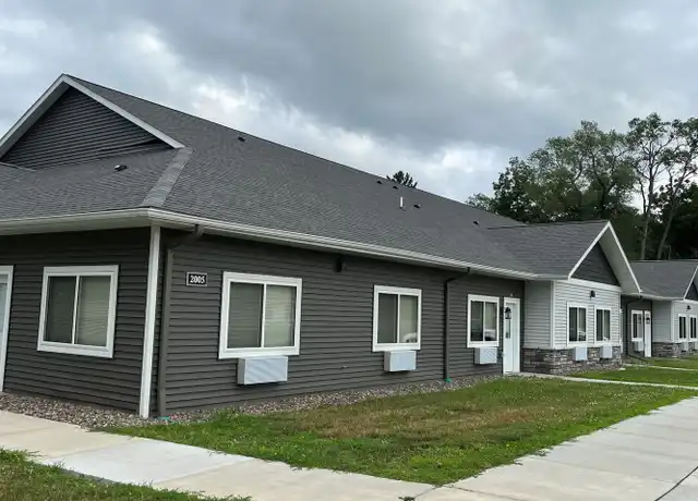 Property at 2005 9th St E Unit 207, Menomonie, WI, 54751, 2 beds, 1 bath, [object Object]