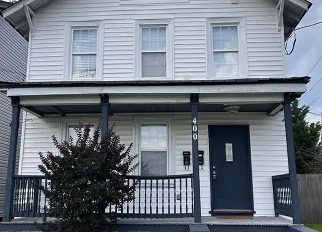 Property at 400 Jamestown Ave Unit A, Portsmouth, VA, 23704, 2 beds, 1 bath, [object Object]