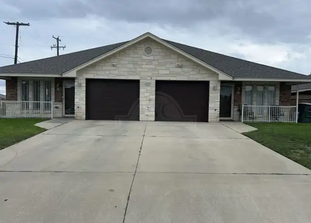 Property at 4400 Pennington Ave Unit B, Killeen, TX, 76549, 3 beds, 2 baths, [object Object]