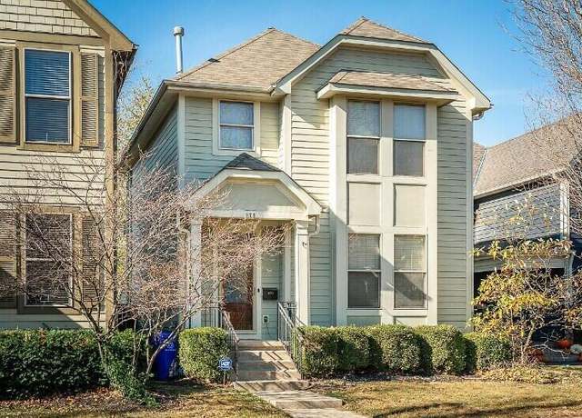 Photo of 979 Pennsylvania Ave, Columbus, OH 43201