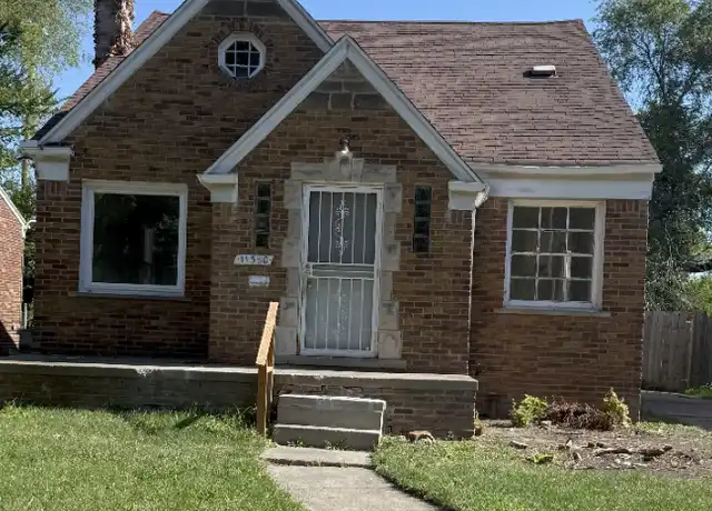 Property at 11350 Stockwell St, Detroit, MI, 48224, 3 beds, 1.5 baths, [object Object]