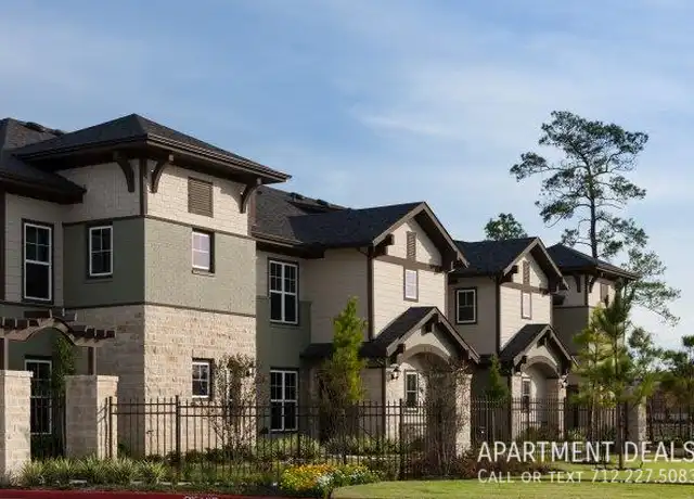 Property at 14706 Woodson Park Dr Unit 3205, Houston, TX, 77044, 2 beds, 2 baths, [object Object]