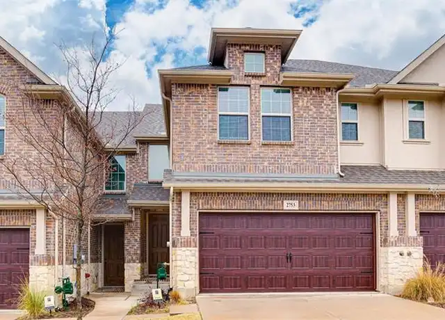 Property at 2753 Majesty Dr, Little Elm, TX, 75068, 3 beds, 2.5 baths, [object Object]