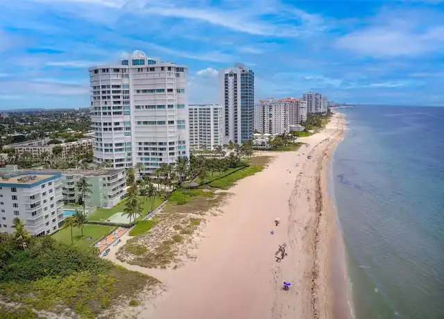 Property at 1800 S Ocean Blvd #409, Pompano Beach, FL, 33062, 3 beds, 3.5 baths, [object Object]