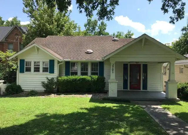 Property at 2701 W Linden Ave, Nashville, TN, 37212, 4 beds, 2 baths, [object Object]