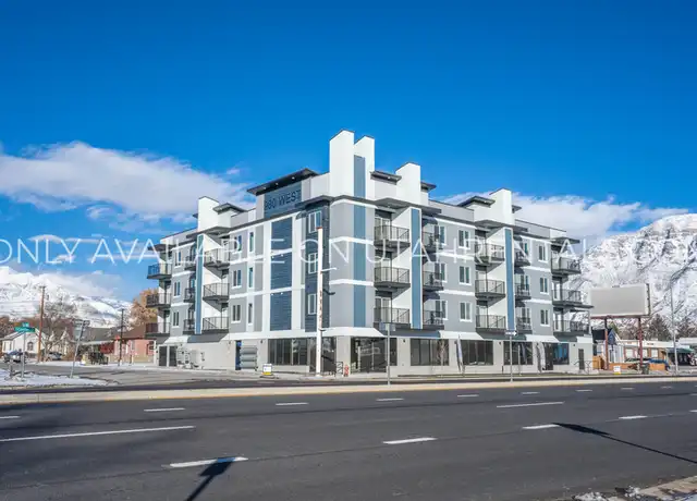 Property at 980 W Center St Unit 405, Provo, UT, 84601, 1 bed, 1 bath, [object Object]