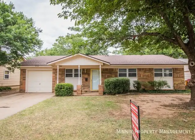 Property at 4506 61st St, Lubbock, TX, 79414, 3 beds, 1.5 baths, [object Object]