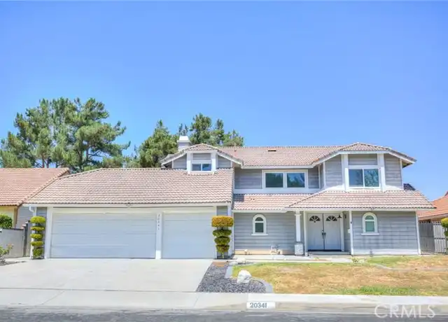 Property at 20341 E Crestline Dr, Walnut, CA, 91789, 4 beds, 2.5 baths, [object Object]