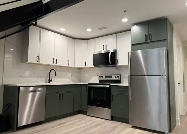 Property at 1449 Maple Ave Unit 108, Evanston, IL, 60201, 1 bed, 1 bath, [object Object]