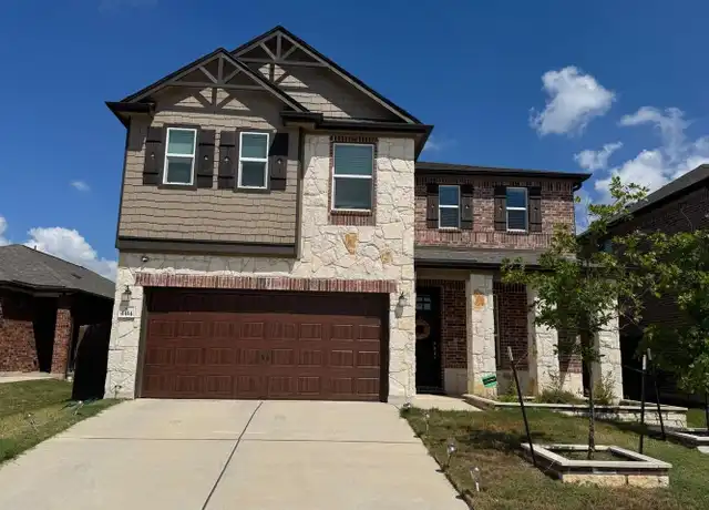 Property at 4414 Acerno St, Round Rock, TX, 78665, 5 beds, 3.5 baths, [object Object]
